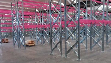 La Sicurezza del Tuo Magazzino: Le normative vigenti