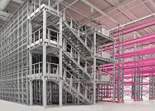 Soppalchi Industriali