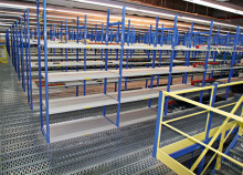 Scaffalature Componibili